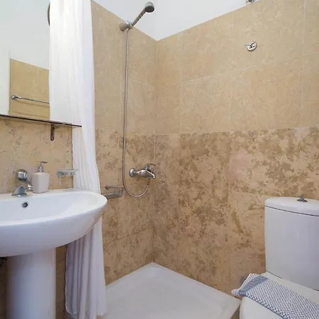 Vila Luna Jaccuzi